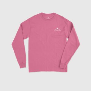 Hells Mouth Surf Co plain long sleeve