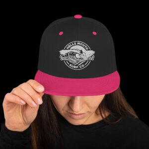 Snapback hat - Image 2