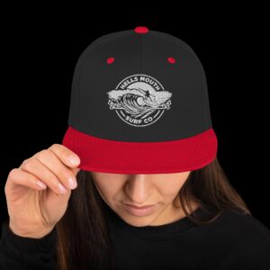 Snapback hat - Image 3