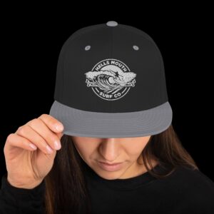 Snapback hat - Image 4