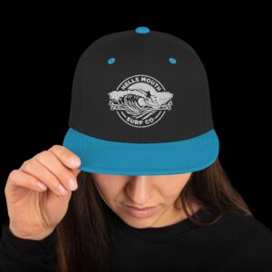 Snapback hat - Image 5