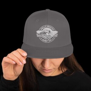 Snapback hat - Image 6