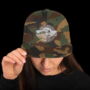 Snapback hat - Image 8