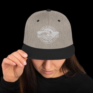 Snapback hat - Image 12