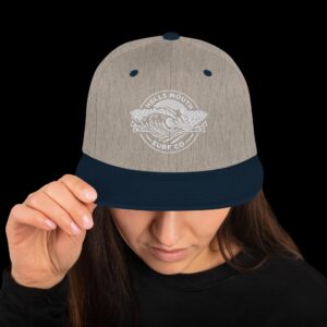 Snapback hat - Image 10