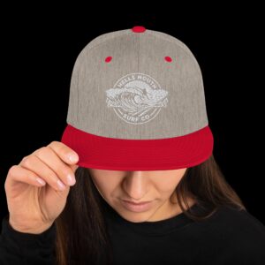 Snapback hat - Image 11