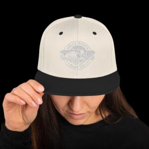 Snapback hat - Image 14