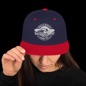 Snapback hat - Image 16