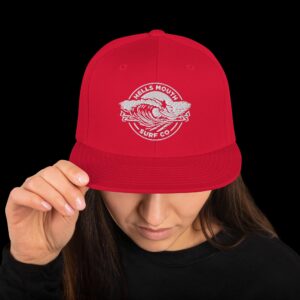 Snapback hat - Image 17