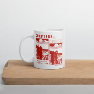 hells mouth_chapters_choices_office_mug