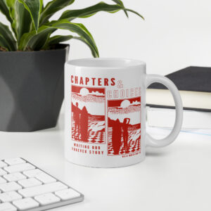 hells mouth_chapters_choices_secret_santa_mug