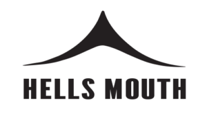 hells mouth footer logo