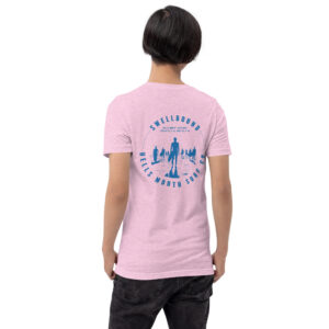 Hells Mouth Swellbound T-shirt - Image 4