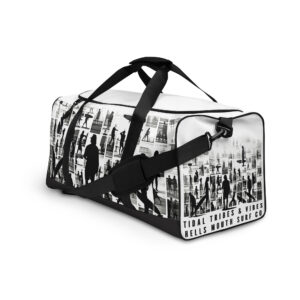 Hells Mouth Surf Co Duffle bag - Image 4