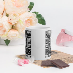 Hells Mouth Tidal Tales Mug - Image 4