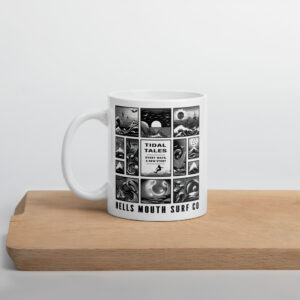 Hells Mouth Tidal Tales Mug - Image 5