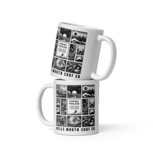 Hells Mouth Tidal Tales Mug - Image 6
